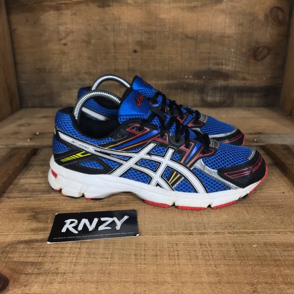 Asics Shoes - Asics GT 1000 Running